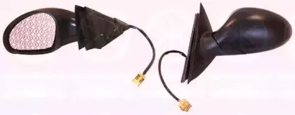 Наружное зеркало KLOKKERHOLM купить