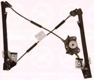 Подъемное устройство для окон KLOKKERHOLM купить