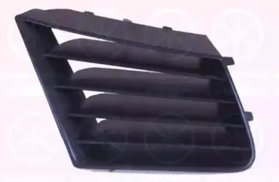 Решетка радиатора KLOKKERHOLM купить