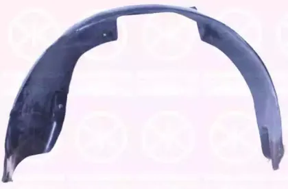 Обшивка, колесная ниша KLOKKERHOLM купить