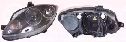 Основная фара KLOKKERHOLM купить