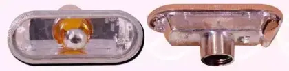Фонарь указателя поворота KLOKKERHOLM купить