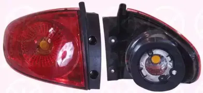 Задний фонарь KLOKKERHOLM купить