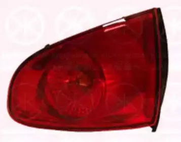 Задний фонарь KLOKKERHOLM купить