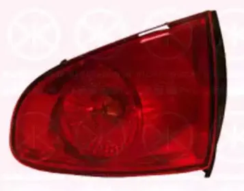 Задний фонарь KLOKKERHOLM купить