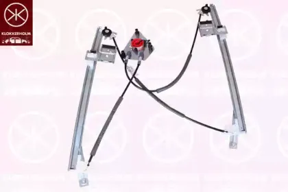 Подъемное устройство для окон KLOKKERHOLM купить
