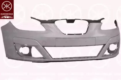 Буфер KLOKKERHOLM купить