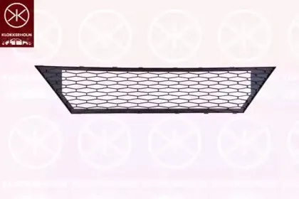Решетка вентилятора, буфер KLOKKERHOLM купить