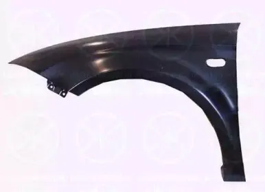 Крыло KLOKKERHOLM купить