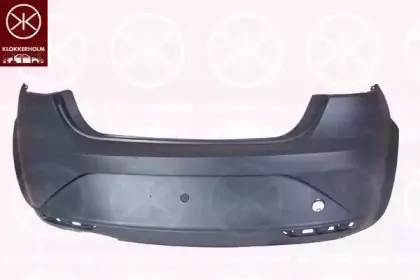 Буфер KLOKKERHOLM купить