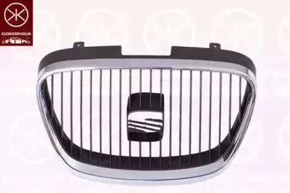 Решетка радиатора KLOKKERHOLM купить