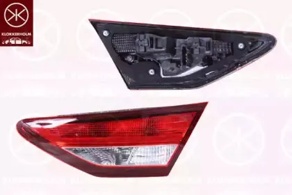 Задний фонарь KLOKKERHOLM купить