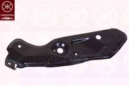 Крепление фары KLOKKERHOLM купить