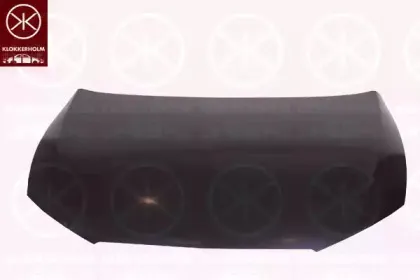 Капот двигателя KLOKKERHOLM купить