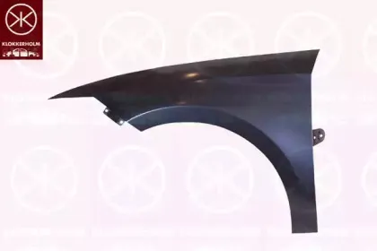 Крыло KLOKKERHOLM купить