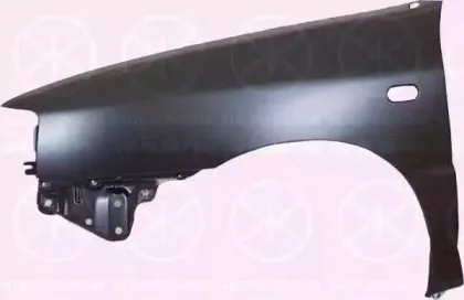 Крыло KLOKKERHOLM купить