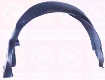 Обшивка, колесная ниша KLOKKERHOLM купить