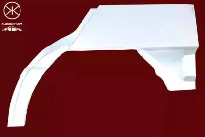 Боковина KLOKKERHOLM купить