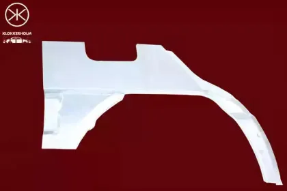 Боковина KLOKKERHOLM купить