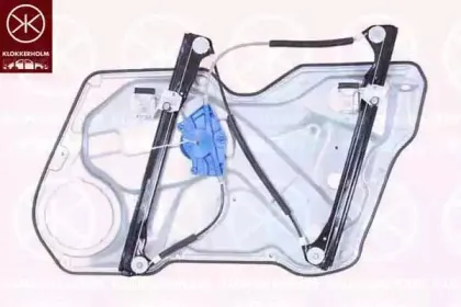 Подъемное устройство для окон KLOKKERHOLM купить