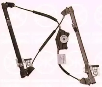 Подъемное устройство для окон KLOKKERHOLM купить