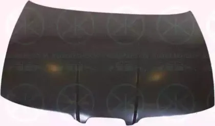 Капот двигателя KLOKKERHOLM купить