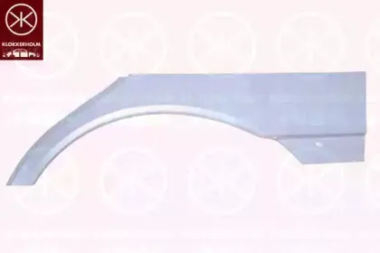 Боковина KLOKKERHOLM купить