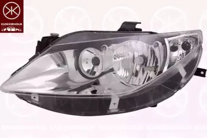 Основная фара KLOKKERHOLM купить