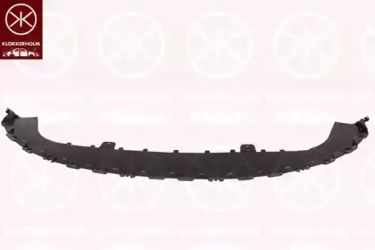 Спойлер KLOKKERHOLM купить