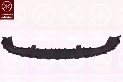 Спойлер KLOKKERHOLM купить