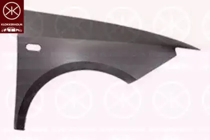 Крыло KLOKKERHOLM купить