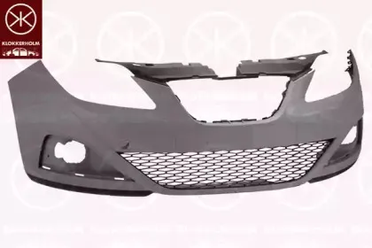 Буфер KLOKKERHOLM купить