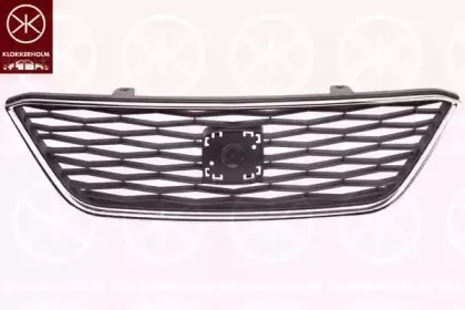 Решетка радиатора KLOKKERHOLM купить