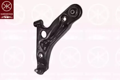 Рычаг независимой подвески колеса, подвеска колеса KLOKKERHOLM купить