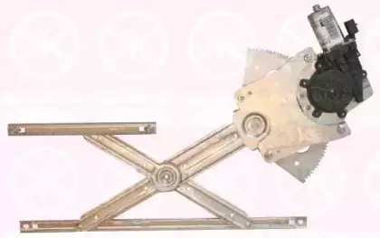 Подъемное устройство для окон KLOKKERHOLM купить