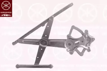 Подъемное устройство для окон KLOKKERHOLM купить