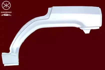 Боковина KLOKKERHOLM купить