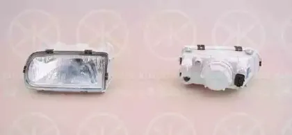 Основная фара KLOKKERHOLM купить