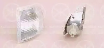 Фонарь указателя поворота KLOKKERHOLM купить