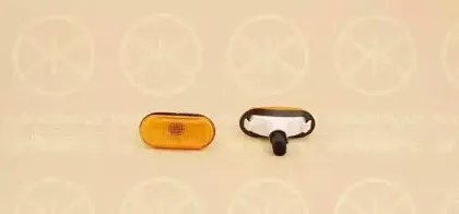 Фонарь указателя поворота KLOKKERHOLM купить