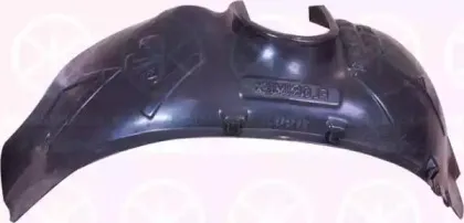 Обшивка, колесная ниша KLOKKERHOLM купить