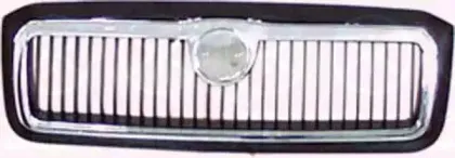 Решетка радиатора KLOKKERHOLM купить