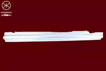 Накладка порога KLOKKERHOLM купить