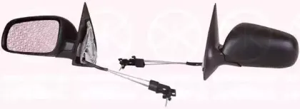 Наружное зеркало KLOKKERHOLM купить