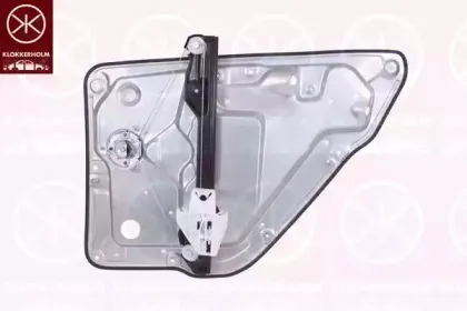 Подъемное устройство для окон KLOKKERHOLM купить