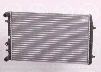 Радиатор, охлаждение двигателя KLOKKERHOLM купить