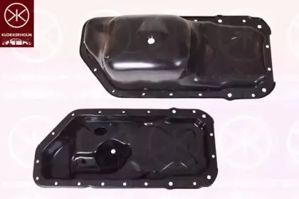 Масляный поддон KLOKKERHOLM купить