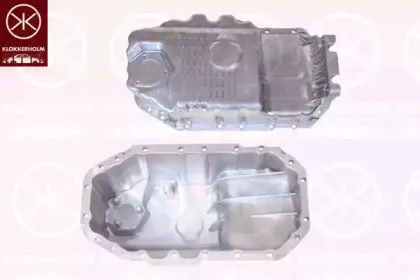 Масляный поддон KLOKKERHOLM купить