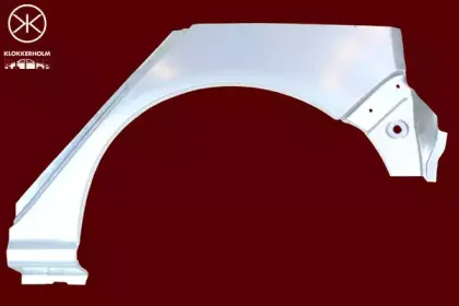 Боковина KLOKKERHOLM купить