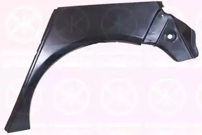 Боковина KLOKKERHOLM купить